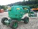 1999 Other  Grove AT 251 4x4 XT telescope Construction machine Working platform photo 2