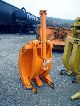 Other  Gripper with cylindrical NEW 2011 Other substructures photo