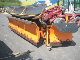 Other  Beilhack PV 41 highway winter maintenance snow plow 1997 Other trucks over 7 photo
