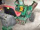 1990 Other  Ransomes Triple 19 Agricultural vehicle Mulcher photo 4