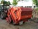 2009 Other  Wiedemann Super 500 Agricultural vehicle Reaper photo 1