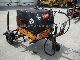 Other  Mouse 90A/28-00 cold binder spraying machine 2001 Road building technology photo