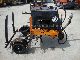 2001 Other  Mouse 90A/28-00 cold binder spraying machine Construction machine Road building technology photo 1