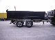 2007 Other  CTK / A 18 L aluminum side panels Trailer Other trailers photo 7