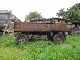 1980 Other  DDR-trailer Trailer Stake body photo 1