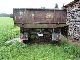 1980 Other  DDR-trailer Trailer Stake body photo 2