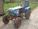 2011 Other  DIY tractor Agricultural vehicle Tractor photo 1