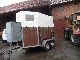 1994 Other  Tandem Trailer Cattle truck photo 1