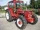 Other  Renault 751-4 1975 Tractor photo