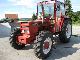 1975 Other  Renault 751-4 Agricultural vehicle Tractor photo 2