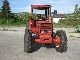 1975 Other  Renault 751-4 Agricultural vehicle Tractor photo 3