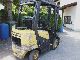 2001 Other  Daewoo 20 SD diesel 2tonner Forklift truck Front-mounted forklift truck photo 2