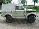 1970 Other  ARO M-461 Van or truck up to 7.5t Stake body and tarpaulin photo 1