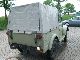 1970 Other  ARO M-461 Van or truck up to 7.5t Stake body and tarpaulin photo 2