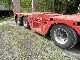 2011 Other  Lintrailers (NL) Extendable, wheel wells. Semi-trailer Low loader photo 11