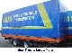 Other  KWB mtr 7.5. Content length: 50m ³ Plane 2000 Stake body and tarpaulin photo