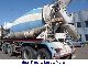 1976 Other  Klaus Concrete SAM 16 SG 10.000 liters Truck over 7.5t Cement mixer photo 1