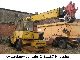 1970 Other  LIEBHERR 7 t PAYLOAD yard crane Truck over 7.5t Truck-mounted crane photo 1
