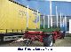 Other  JANZEN timber transport, Rungenanh. 2004 Chassis photo