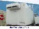 Other  New construction ISOMET Refrigerators 1996 Swap chassis photo