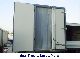 1996 Other  New construction ISOMET Refrigerators Truck over 7.5t Swap chassis photo 2