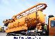 1991 Other  Haller suction and pressure trucks Truck over 7.5t Tank truck photo 1