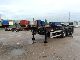1996 Other  DESOT container chassis, 20FT/30FT Semi-trailer Chassis photo 5