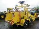 2008 Other  Rebak VERMEER BC 2000 XL Agricultural vehicle Forestry vehicle photo 1