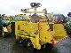 2008 Other  Rebak VERMEER BC 2000 XL Agricultural vehicle Forestry vehicle photo 6