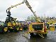 2008 Other  Rebak VERMEER BC 2000 XL Agricultural vehicle Forestry vehicle photo 8
