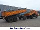 1992 Other  Guschl 3 axle tipper 3, oil, with plans Agricultural vehicle Loader wagon photo 6