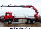 Other  F 460.24 Fassi crane 1995 Other trucks over 7 photo