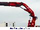 1995 Other  F 460.24 Fassi crane Truck over 7.5t Other trucks over 7 photo 5