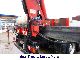 1995 Other  F 460.24 Fassi crane Truck over 7.5t Stake body photo 8