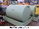 2011 Other  Emiliana Serbatoi TF tank with pump Agricultural vehicle Loader wagon photo 1