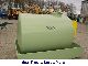 2011 Other  Emiliana Serbatoi TF tank with pump Agricultural vehicle Loader wagon photo 2