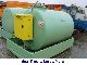 Other  Emiliana Serbatoi TF tank with pump 2011 Plant protection photo