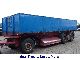 2004 Other  DAPA 3 side tipper Agricultural vehicle Loader wagon photo 2