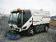 2000 Other  JOHNSTON JET STREAM 5000 / CLIMATE / Suction Van or truck up to 7.5t Sweeping machine photo 6