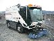 2000 Other  JOHNSTON JET STREAM 5000 / CLIMATE / Suction Van or truck up to 7.5t Sweeping machine photo 7