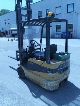 2011 Other  vendo muletto 3:15 tp Forklift truck Reach forklift truck photo 1