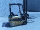 2011 Other  vendo muletto 3:15 tp Forklift truck Reach forklift truck photo 2