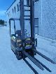 2011 Other  vendo muletto 3:15 tp Forklift truck Reach forklift truck photo 3