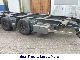 2007 Other  H \u0026 W tandem swapbodies 18 To Anh. Trailer Chassis photo 2