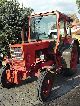 Other  MTS Belarus 550 1988 Tractor photo