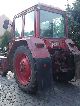 1988 Other  MTS Belarus 550 Agricultural vehicle Tractor photo 1