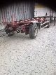 Other  Trailer / carrier - in very good condition 1977 Swap chassis photo