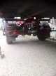 1977 Other  Trailer / carrier - in very good condition Trailer Swap chassis photo 3