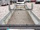 1995 Other  Partenheimer pipe hangers Trailer Stake body photo 2