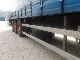 1994 Other  Vogelzang schuifzeilen Semi-trailer Stake body and tarpaulin photo 3